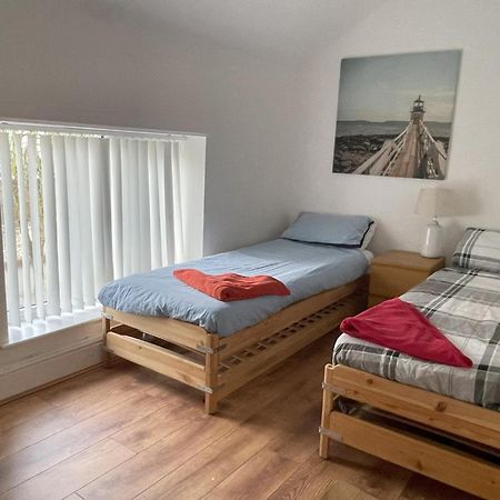 1 Fitzhamon Embankment Apartments Opposite Principality Stadium - Long Stay Offer 카디프 외부 사진