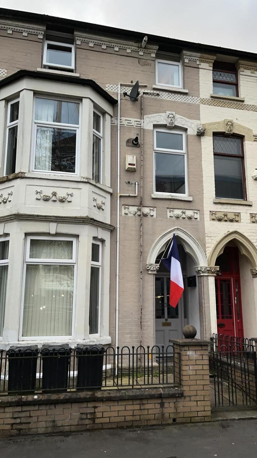 1 Fitzhamon Embankment Apartments Opposite Principality Stadium - Long Stay Offer 카디프 외부 사진