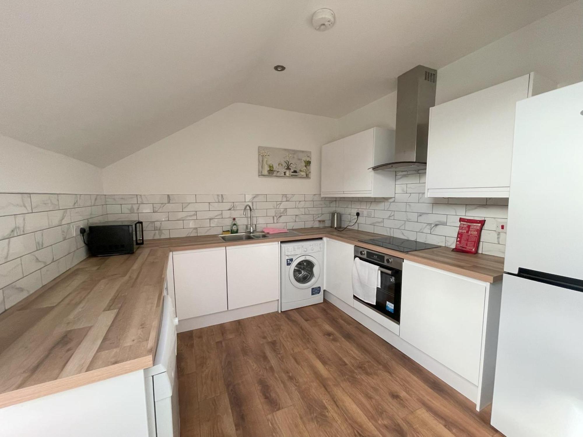 1 Fitzhamon Embankment Apartments Opposite Principality Stadium - Long Stay Offer 카디프 외부 사진