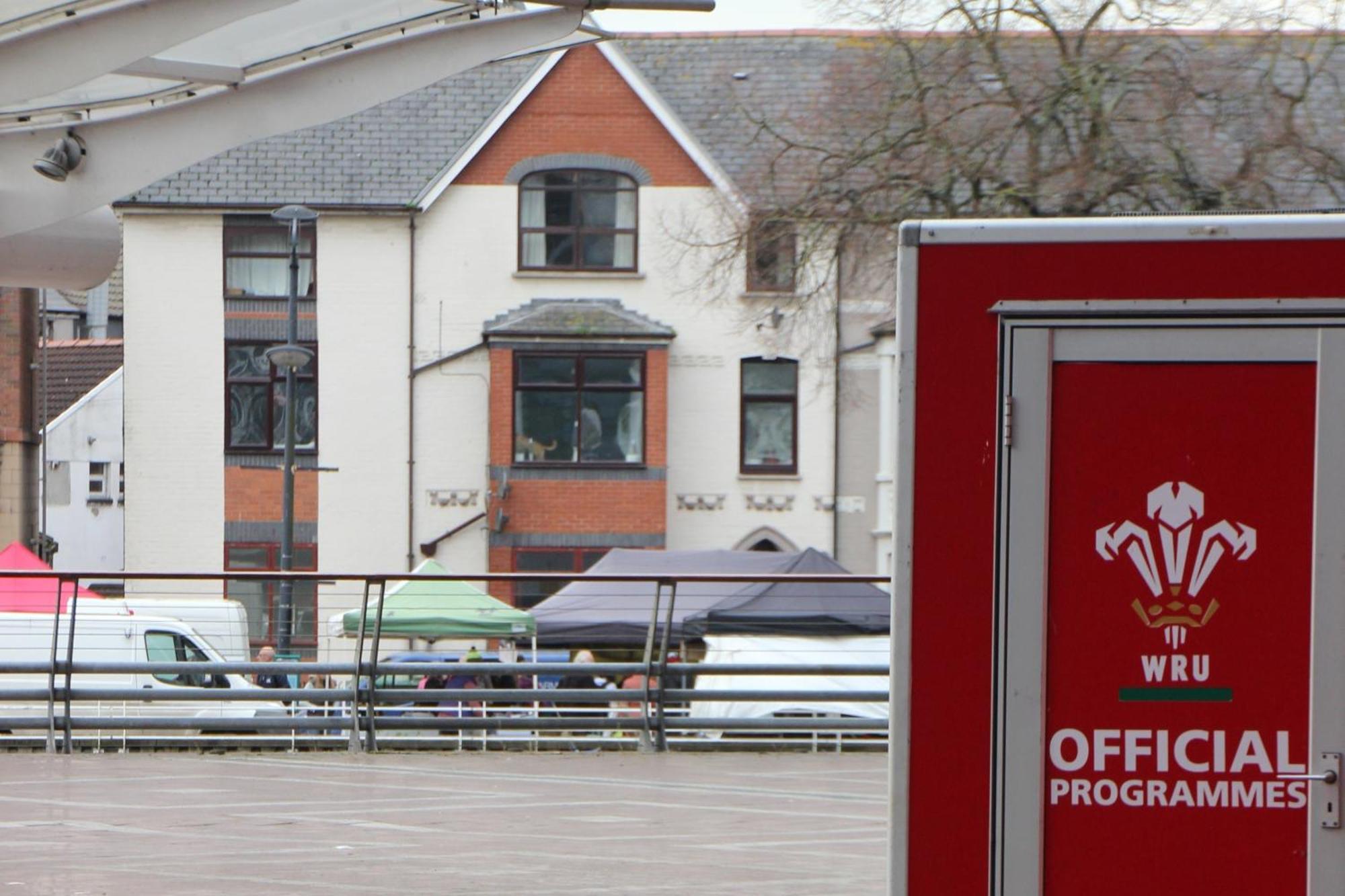 1 Fitzhamon Embankment Apartments Opposite Principality Stadium - Long Stay Offer 카디프 외부 사진