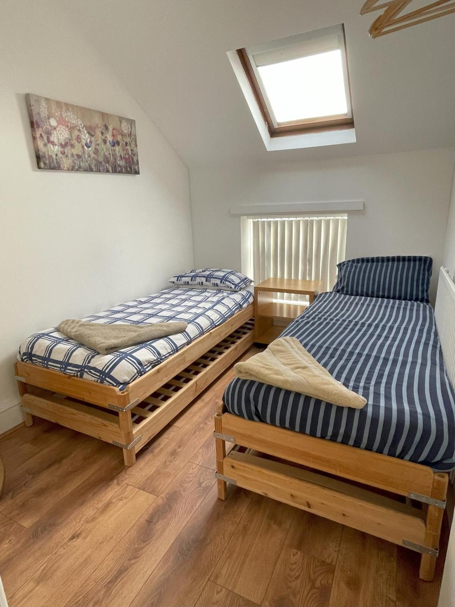1 Fitzhamon Embankment Apartments Opposite Principality Stadium - Long Stay Offer 카디프 외부 사진