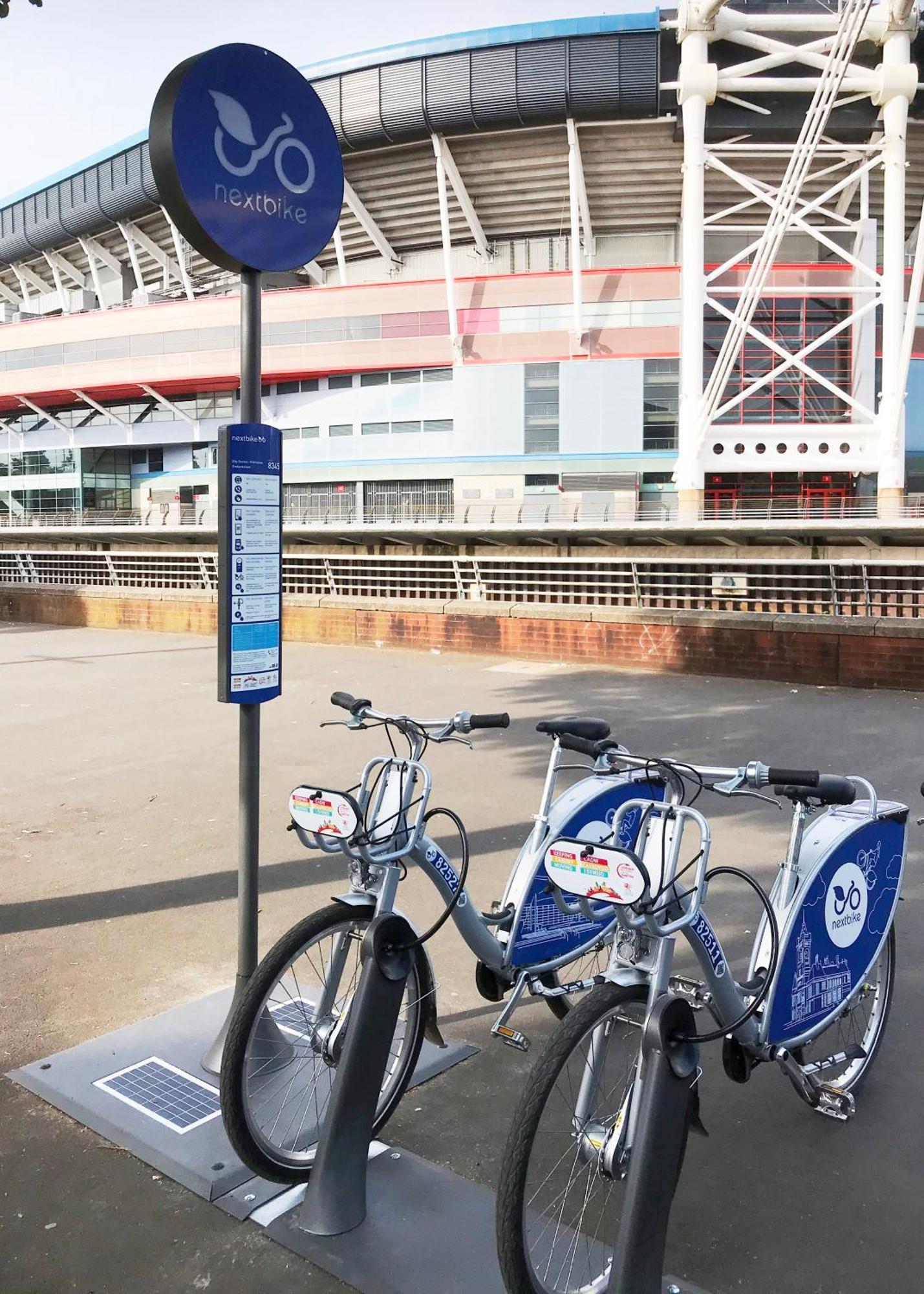 1 Fitzhamon Embankment Apartments Opposite Principality Stadium - Long Stay Offer 카디프 외부 사진