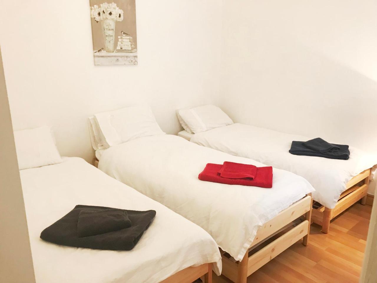 1 Fitzhamon Embankment Apartments Opposite Principality Stadium - Long Stay Offer 카디프 외부 사진