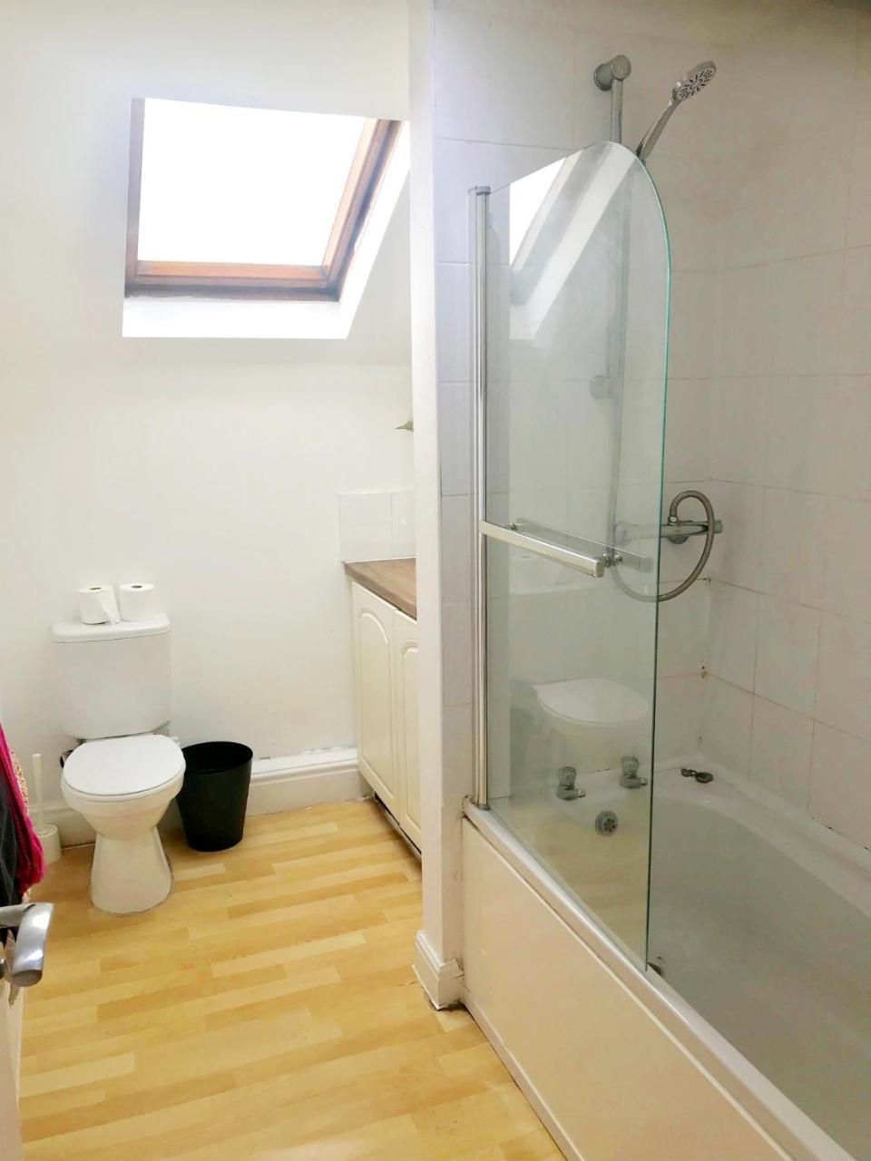 1 Fitzhamon Embankment Apartments Opposite Principality Stadium - Long Stay Offer 카디프 외부 사진